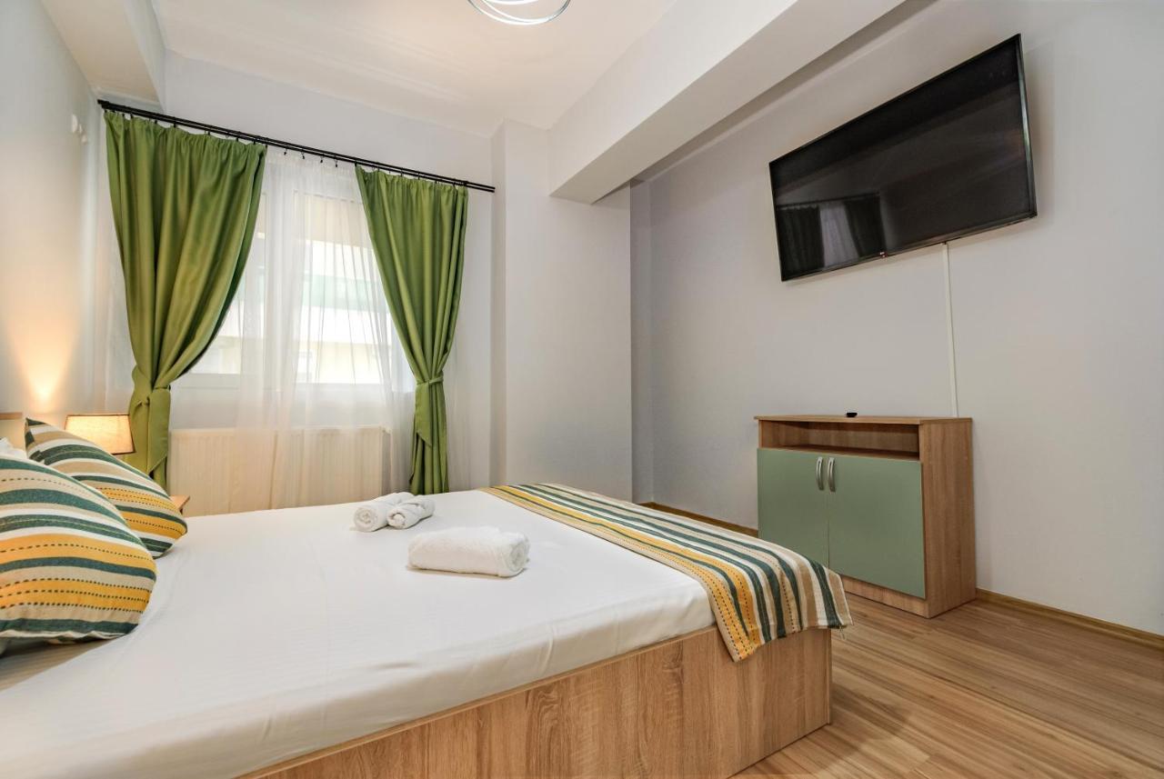 Moonlight Breeze Apartament Mamaia