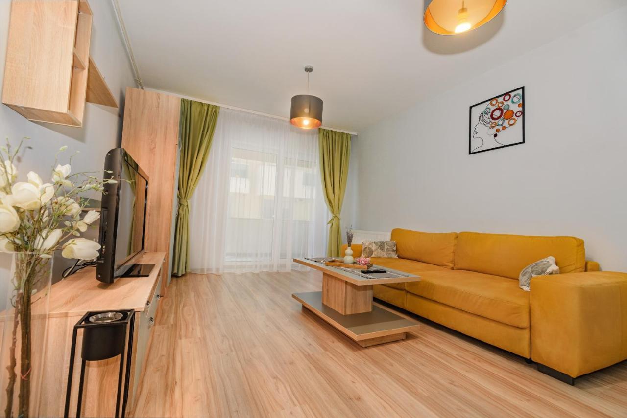 Moonlight Breeze Apartament