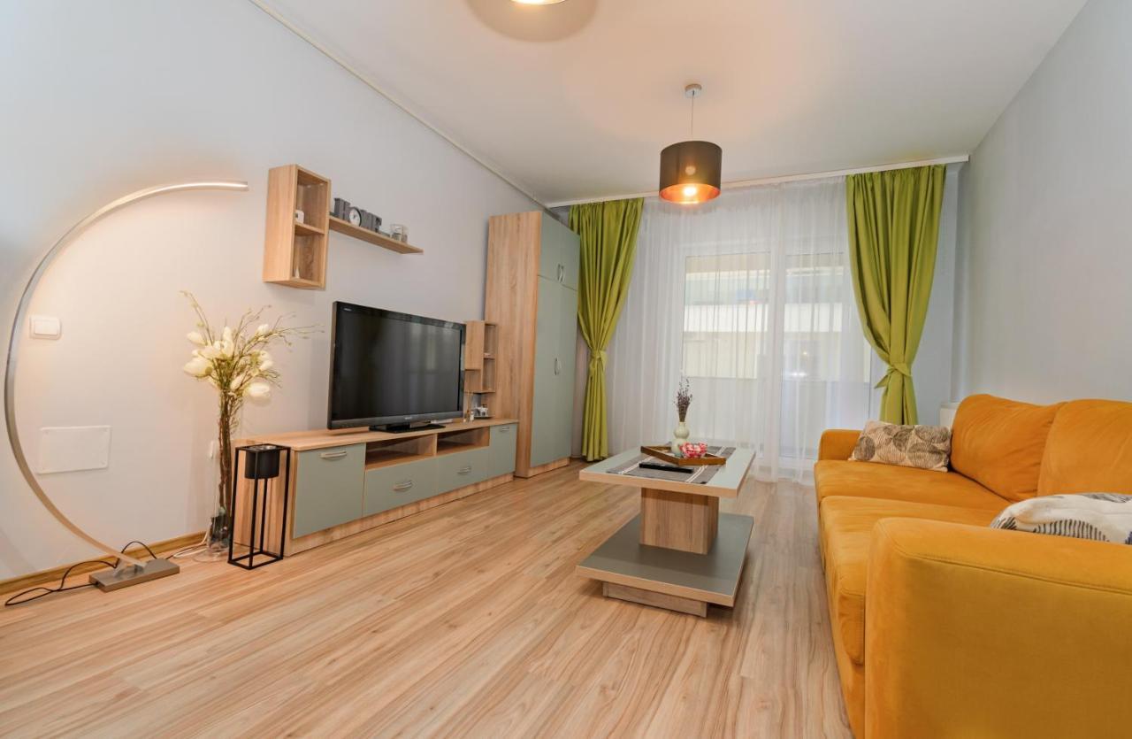 Moonlight Breeze Apartament Mamaia