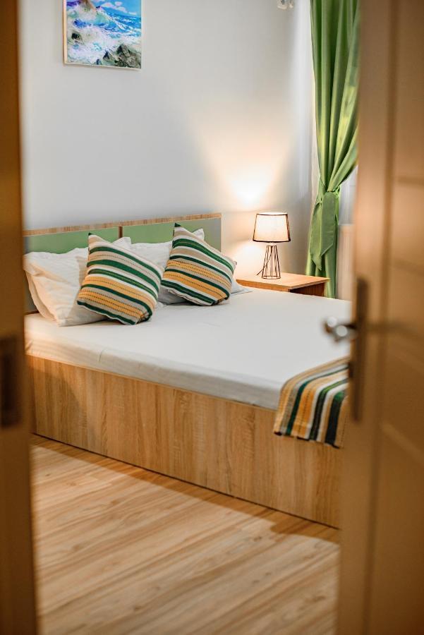 Apartament Moonlight Breeze
