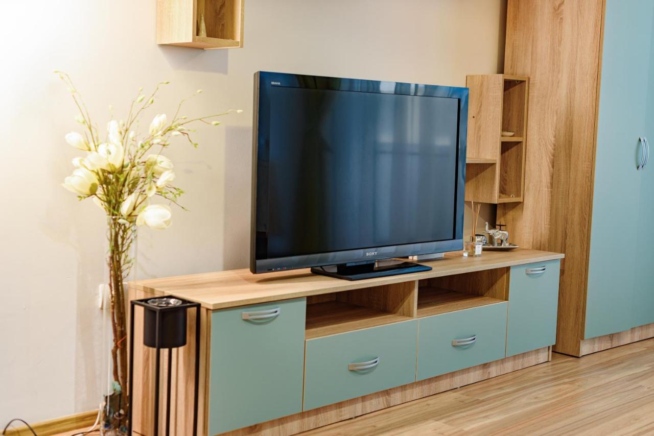 Apartament Moonlight Breeze *