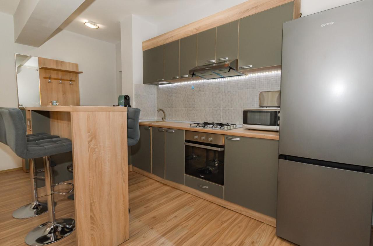 Apartament Moonlight Breeze Mamaia